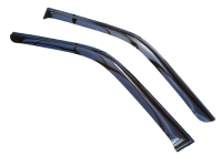 Ветровики УАЗ ПРОФИ (к-кт 2 шт.)