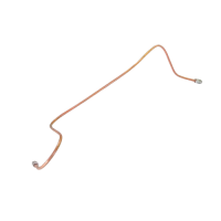 Трубка главного цилиндра сцепления ГАЗ 3307, 33081 Садко, 3309