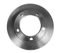 Диск тормозной ВАЗ 2121, 2123