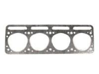 Прокладка головки блока цилиндров (ГБЦ) УАЗ - 417