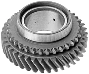 Шестерня КПП ВАЗ-2110 2-ой передачи 