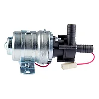 Насос отопителя допополнительный,  электрический (20 мм, 12В, евроразъем) для а/м ГАЗ 3302 
