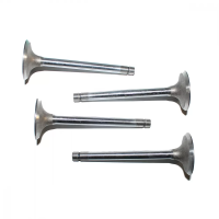 Клапан впускной ГАЗель Некст (Next) дв.УМЗ А274 (к-т 4 шт.)