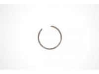 Кольцо стопорное подшипника промежуточного вала (50306) УАЗ, вторичного вала КПП ГАЗ 5-ст.