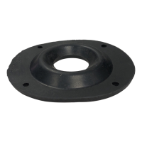 Уплотнитель рулевой колонки УАЗ-469, Хантер