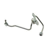 Трубка топливная дв.Cummins ISF 2.8L (от ТНВД к топливоприводу) 