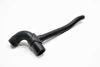 Патрубок радиатора ВАЗ-2123 (тройник)