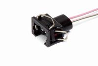 Разъем форсунки