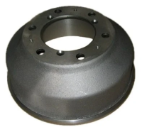 Барабан тормозной ГАЗ 53, 3307, 3308