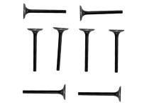 Клапан впускной 406, 409 дв.