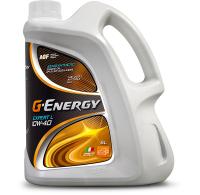 Масло моторное G- Energy Expert L 10w - 40, 5л