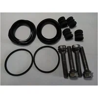 Ремкомплект суппорта ГАЗель (12 позиций)