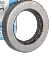 Сальник ВАЗ-2101-2107 первичного вала коробки передач 28х47х8 малый