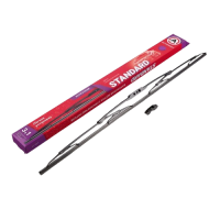 Щетка стеклоочистителя каркасная Autoprofi STD-21, 525мм