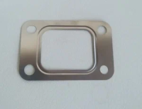 Прокладка турбокомпрессора дв.ЯМЗ 5344 ГАЗон Некст