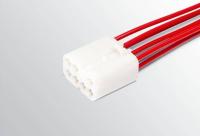 Разъем стеклоподъемника 7-ми контактный 