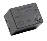 Реле стеклоочистителя УАЗ Патриот, 6 контактов