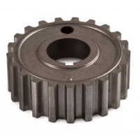 Шкив коленчатого вала ВАЗ 2108-2115