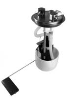 Насос топливный электрический (модуль) для а/м ГАЗ 3302, 2217 и мод. (под резьб. штуцер, для двиг. ЗМЗ-40522.10 Евро-2) погружн.