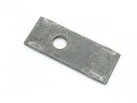 Накладка рессоры (стремянки) УАЗ ПАТРИОТ