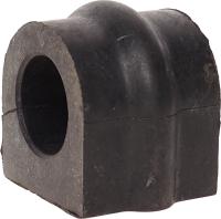 Втулка стабилизатора переднего УАЗ ПАТРИОТ (d=27 мм), резина