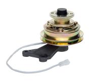 Муфта вентилятора электромагнитная ГАЗель Бизнес 