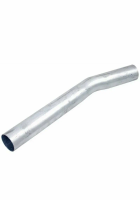 Труба выхлопная ЗИЛ