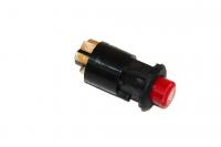 Кнопка аварийной остановки короткая ГАЗ 3302 ГАЗель, Соболь, 3307, 3309, 33104 Валдай