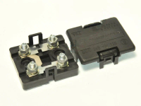 Блок предохранителей ГАЗ