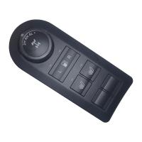 Блок управления РК УАЗ Патриот