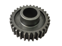 Шестерня ведомая цепи РК Dymos 