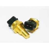 Датчик температуры охлаждающей жидкости  ГАЗ-3110,3302,УАЗ дв.ЗМЗ-405,УМЗ-4216 