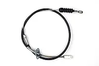 Трос привода ручника ГАЗ 3110 Волга (К-КТ 2 шт.)