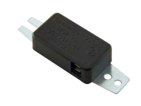 Регулятор напряжения генератора 2 конт., УАЗ, ГАЗ