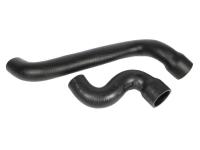 Патрубки радиатора ГАЗель (к-т 2шт.)