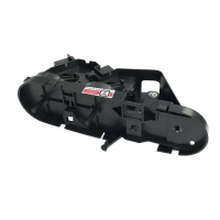 Блок управления отопителем ВАЗ-2123 "Niva Chevrolet", без кондиционера