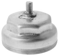 Колпак ступицы переднего колеса ГАЗ 2217 Соболь, 2752