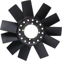 Вентилятор охлаждения Газель Некст дв.УМЗ-А274, 11 лопастей