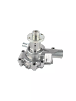 Насос водяной ГАЗ, УАЗ дв.402 под шланг d=20