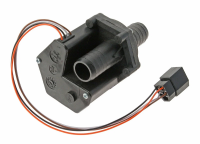 Кран отопителя ГАЗ 31105 Волга, Газель БИЗНЕС, Соболь (электрический, 3 выхода) нов.обр.