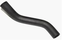 Патрубок радиатора отводящий ГАЗель Бизнес дв.Cummins ISF 2.8 ( под хомут 32х50) нижний