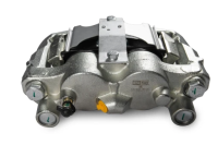 Суппорт (тормоз передний В СБОРЕ) УАЗ ПАТРИОТ (с АБС), ХАНТЕР, 452 правый