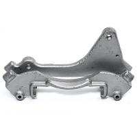 Направляющая тормозных колодок ВАЗ-21213,  левая