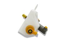 Цилиндр главный гидротормозов (ГТЦ) УАЗ ПАТРИОТ, ПИКАП (под ESP, с 10.2018)