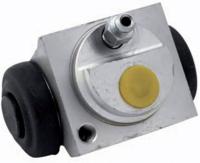 Цилиндр тормозной задний Лада Ларгус с АБС