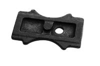 Прокладка рессоры (стремянки) УАЗ Патриот