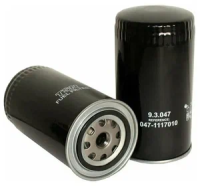 Фильтр топливный ГАЗон Некст дв. ЯМЗ 