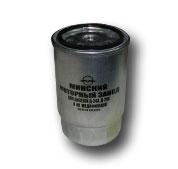 Фильтр топливный ЗИЛ Бычок, МТЗ, ПАЗ, ГАЗ 3310, Валдай