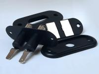 Концевик сигнализации на сдвижную дверь