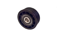 Ролик натяжной дв.ЗМЗ 4091, 40911 (6-ручейковый) УАЗ-452